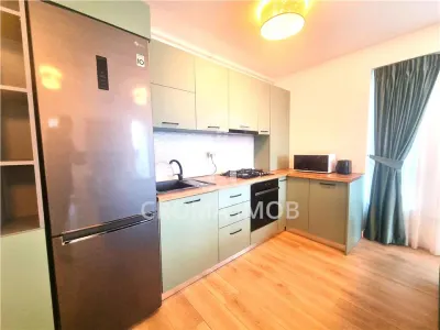 Inchiriere apartament 2 camere, zona Nord, Cartier Albert - foto 7