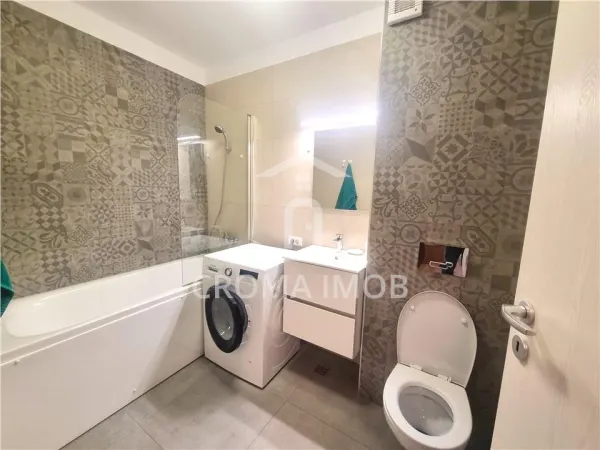 Apartament 2 camere Ploiești - poza 9