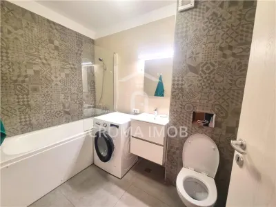 Inchiriere apartament 2 camere, zona Nord, Cartier Albert - foto 9