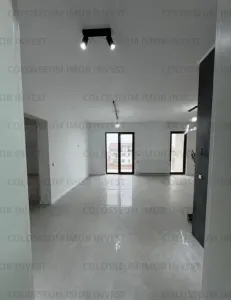 Apartament 3 camere, decomandat - zona Ghimbav - Ghimbav