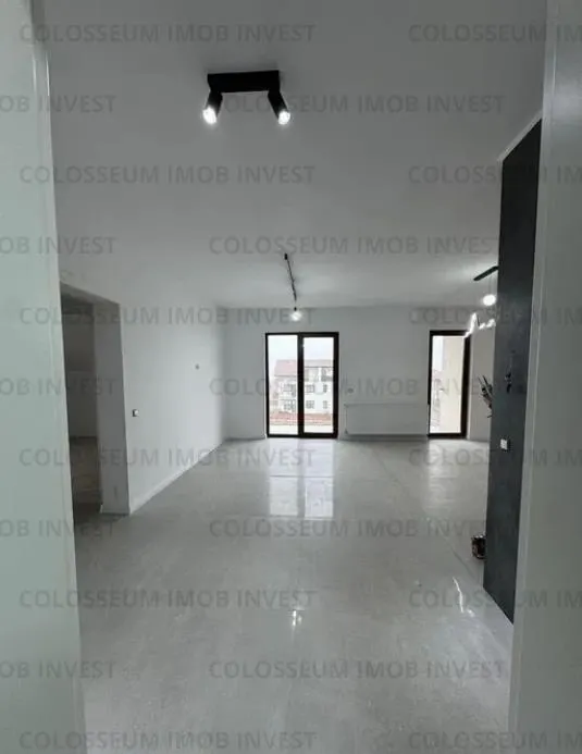 Apartament 3 camere, decomandat - zona Ghimbav - foto 1
