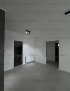 Apartament 3 camere, decomandat - zona Ghimbav - foto 2
