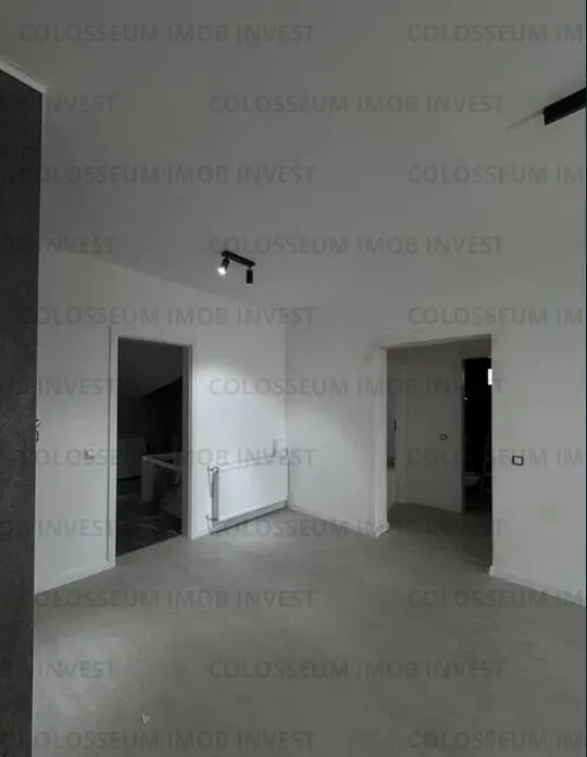 Apartament 3 camere, decomandat - zona Ghimbav - foto 2