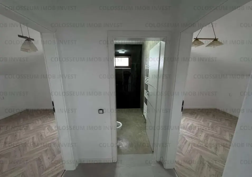 Apartament 3 camere, decomandat - zona Ghimbav - foto 11