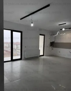 Apartament 3 camere, decomandat - zona Ghimbav - foto 15