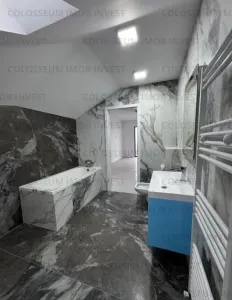 Apartament 3 camere, decomandat - zona Ghimbav - foto 20