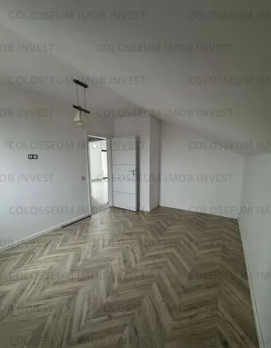 Apartament 3 camere, decomandat - zona Ghimbav - foto 5