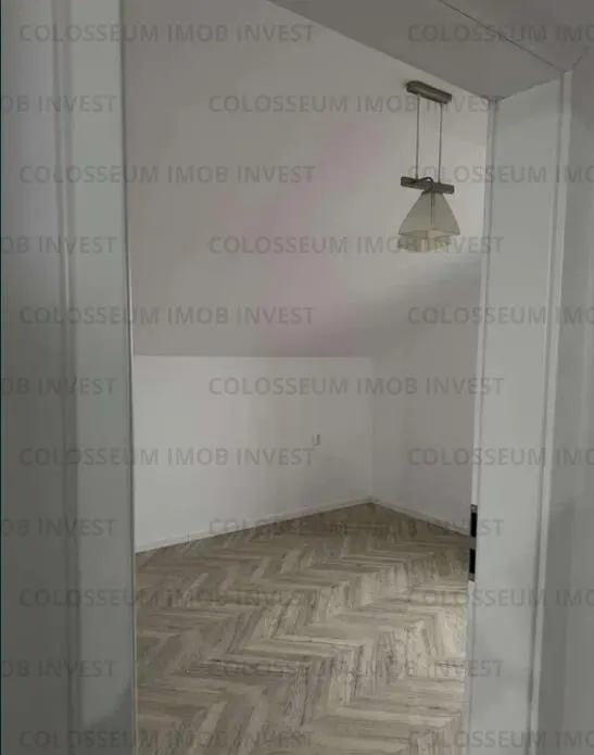 Apartament 3 camere, decomandat - zona Ghimbav - foto 6