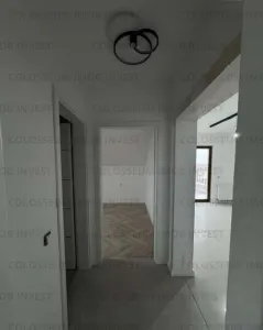 Apartament 3 camere, decomandat - zona Ghimbav - foto 7