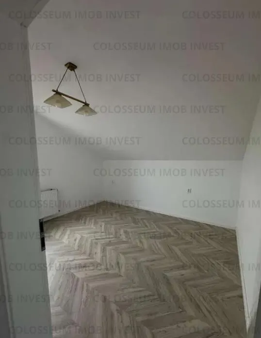 Apartament 3 camere, decomandat - zona Ghimbav - foto 8