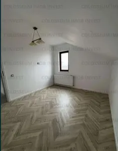 Apartament 3 camere, decomandat - zona Ghimbav - foto 9