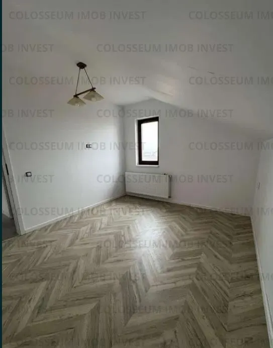 Apartament 3 camere, decomandat - zona Ghimbav - foto 9
