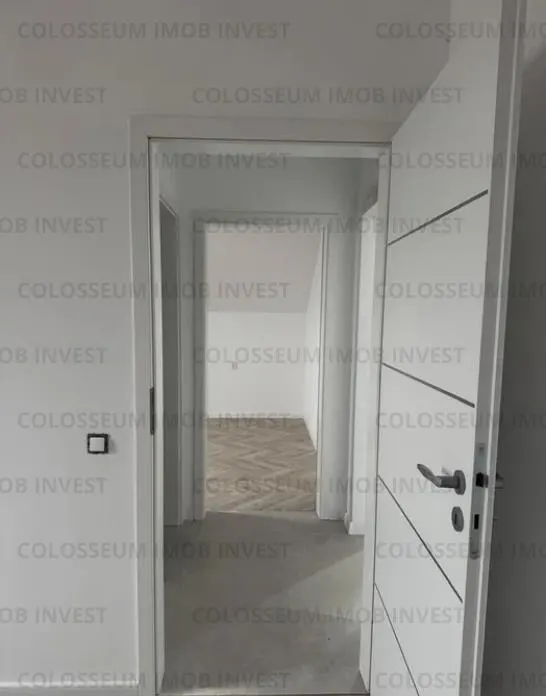 Apartament 3 camere, decomandat - zona Ghimbav - foto 10