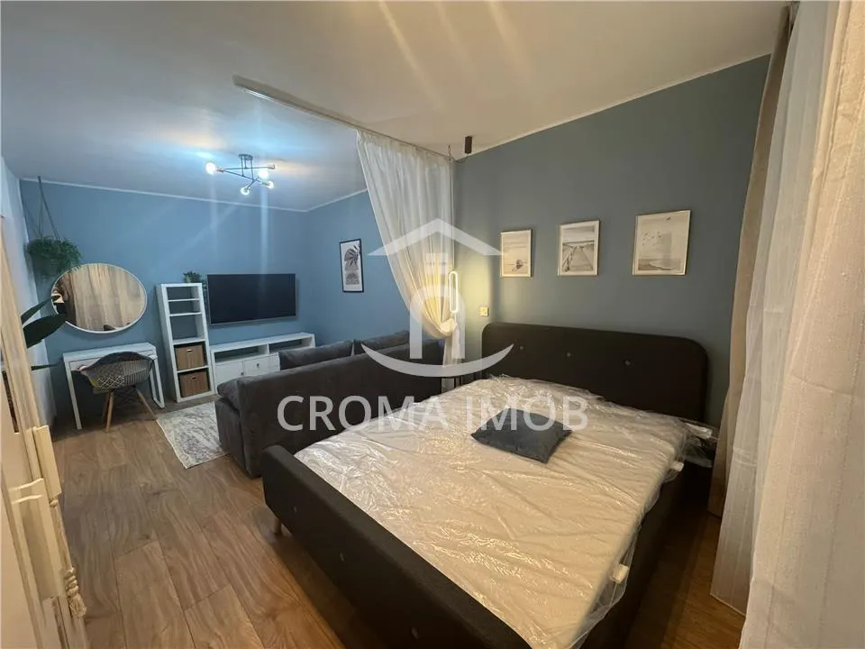 Inchiriere Garsoniera, prima inchiriere, zona Ultracentral,  Ion Maiorescu, Ploiesti - foto 2