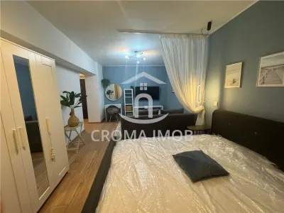 Inchiriere Garsoniera, prima inchiriere, zona Ultracentral,  Ion Maiorescu, Ploiesti - foto 3