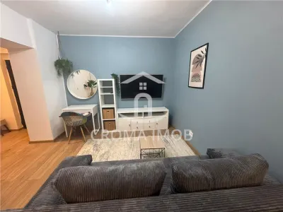 Inchiriere Garsoniera, prima inchiriere, zona Ultracentral,  Ion Maiorescu, Ploiesti - foto 5