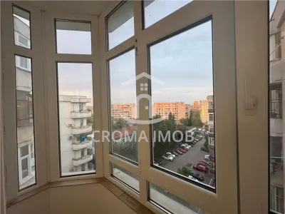 Inchiriere Garsoniera, prima inchiriere, zona Ultracentral,  Ion Maiorescu, Ploiesti - foto 6
