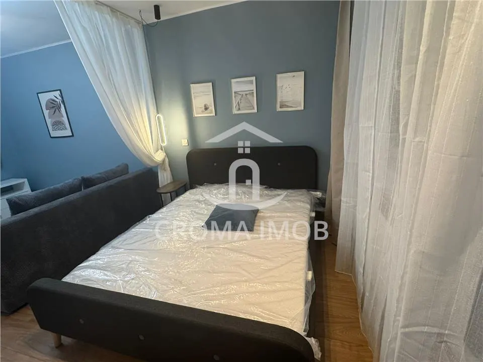 Inchiriere Garsoniera, prima inchiriere, zona Ultracentral,  Ion Maiorescu, Ploiesti - foto 10