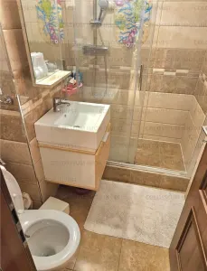 Apartament 3 camere, decomandat - zona Garii - foto 11