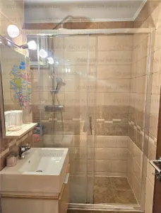 Apartament 3 camere, decomandat - zona Garii - foto 12