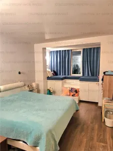 Apartament 3 camere, decomandat - zona Garii - foto 13