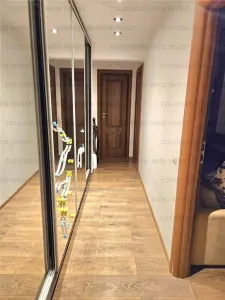 Apartament 3 camere, decomandat - zona Garii - foto 16