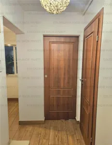 Apartament 3 camere, decomandat - zona Garii - foto 17