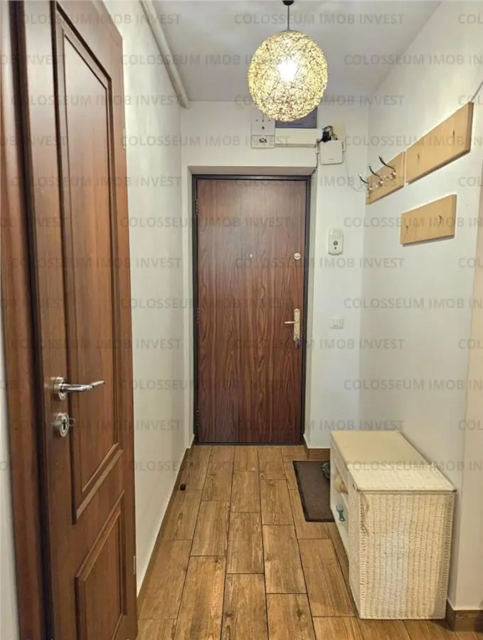 Apartament 3 camere, decomandat - zona Garii - foto 18