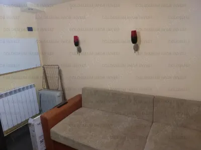 Garsoniera nedecomandata - zona CentruL Civic - Brasov