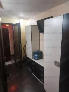 Garsoniera nedecomandata - zona CentruL Civic - foto 4