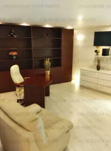 Apartament 2 camere, semidecomandat - zona Sacele - Sacele