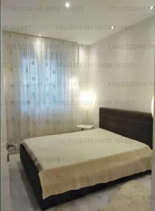Apartament 2 camere, semidecomandat - zona Sacele - foto 3