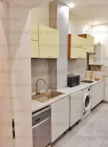 Apartament 2 camere, semidecomandat - zona Sacele - foto 4
