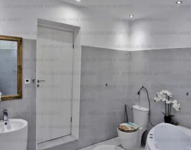 Apartament 2 camere, semidecomandat - zona Sacele - foto 6