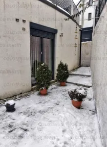 Apartament 2 camere, semidecomandat - zona Sacele - foto 7