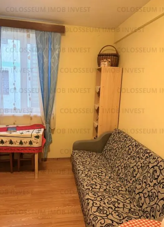 Doua camere de camin cu baie separata - zona Rulmentul - foto 1
