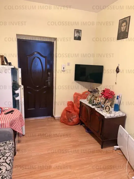 Doua camere de camin cu baie separata - zona Rulmentul - foto 3
