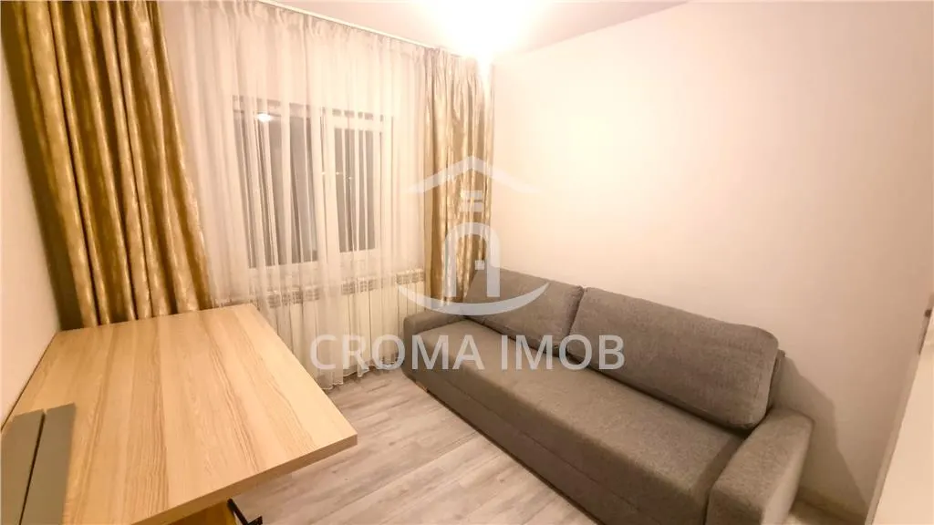 CromaImob - Inchiriere apartament 3 camere, zona Gheorghe Doja/ Piata Mihai Viteazul - foto 11
