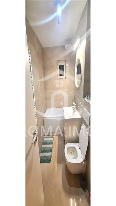 CromaImob - Inchiriere apartament 3 camere, zona Gheorghe Doja/ Piata Mihai Viteazul - foto 13