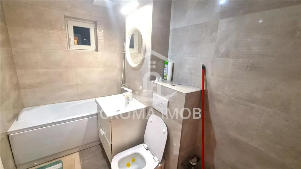 CromaImob - Inchiriere apartament 3 camere, zona Gheorghe Doja/ Piata Mihai Viteazul - foto 14