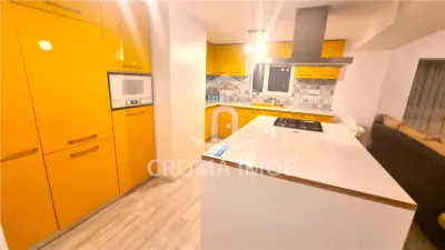 CromaImob - Inchiriere apartament 3 camere, zona Gheorghe Doja/ Piata Mihai Viteazul - foto 5
