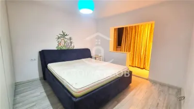 CromaImob - Inchiriere apartament 3 camere, zona Gheorghe Doja/ Piata Mihai Viteazul - foto 9