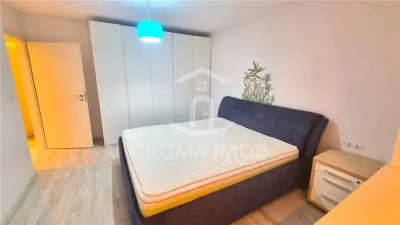 CromaImob - Inchiriere apartament 3 camere, zona Gheorghe Doja/ Piata Mihai Viteazul - foto 10