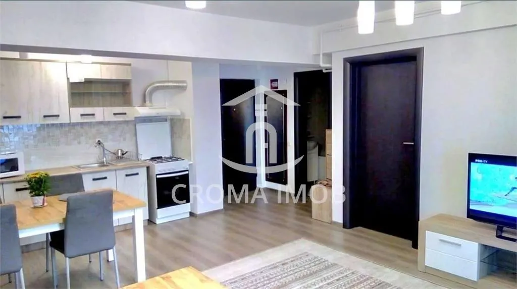 CromaImob Inchiriere apartament 2 camere, bloc nou, zona Marasesti - foto 3