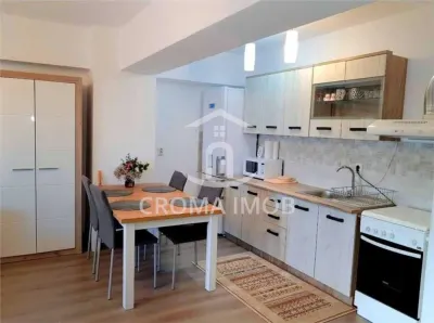 CromaImob Inchiriere apartament 2 camere, bloc nou, zona Marasesti - foto 4