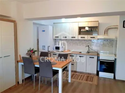 CromaImob Inchiriere apartament 2 camere, bloc nou, zona Marasesti - foto 5