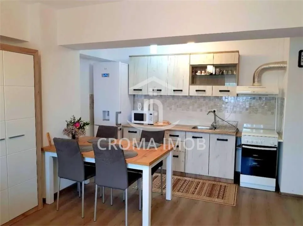 CromaImob Inchiriere apartament 2 camere, bloc nou, zona Marasesti - foto 5