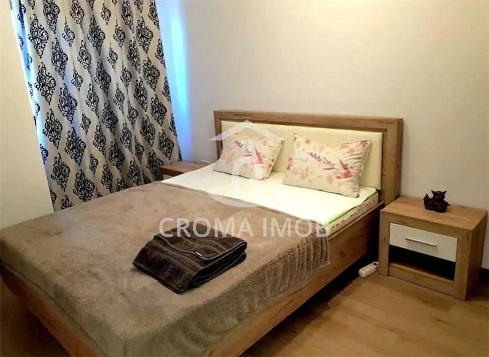 CromaImob Inchiriere apartament 2 camere, bloc nou, zona Marasesti - foto 6