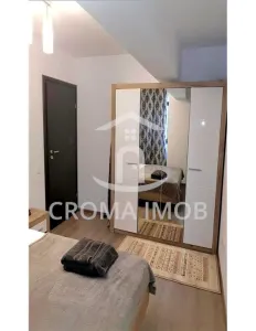 CromaImob Inchiriere apartament 2 camere, bloc nou, zona Marasesti - foto 7
