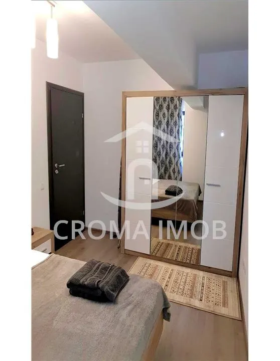 CromaImob Inchiriere apartament 2 camere, bloc nou, zona Marasesti - foto 7